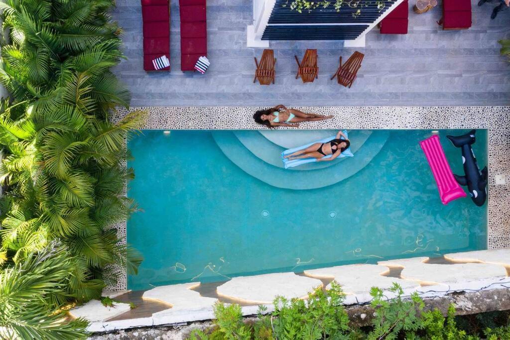 Dune Tulum Exteriér fotografie