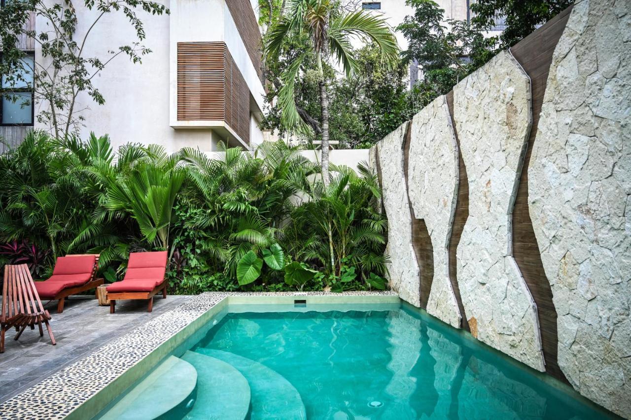Dune Tulum Exteriér fotografie