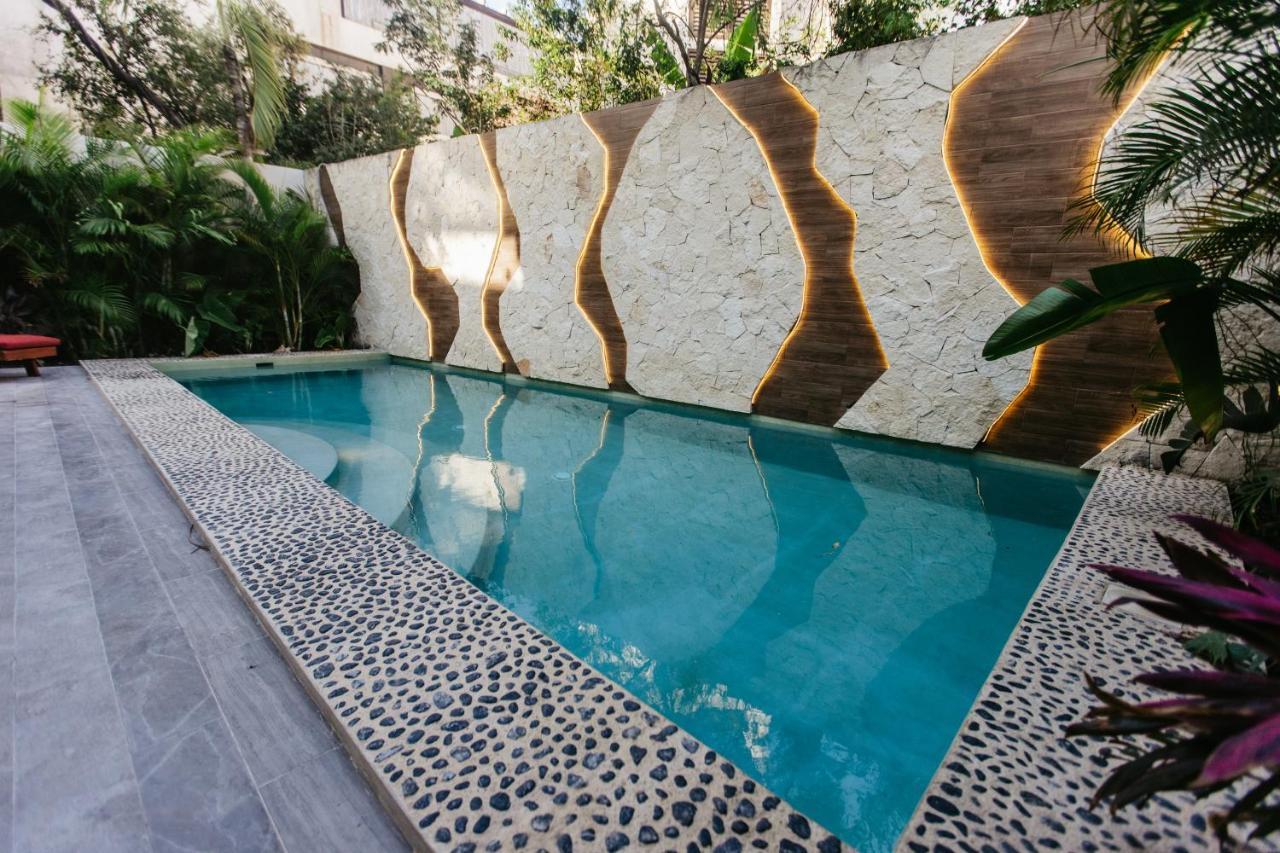 Dune Tulum Exteriér fotografie