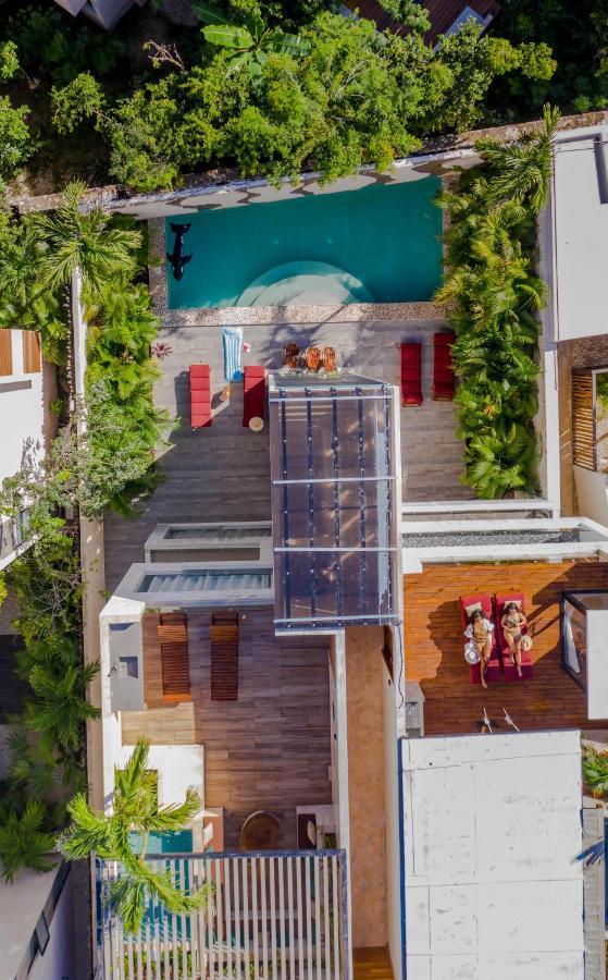 Dune Tulum Exteriér fotografie